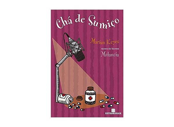 CHÀ DE SUMIÇO