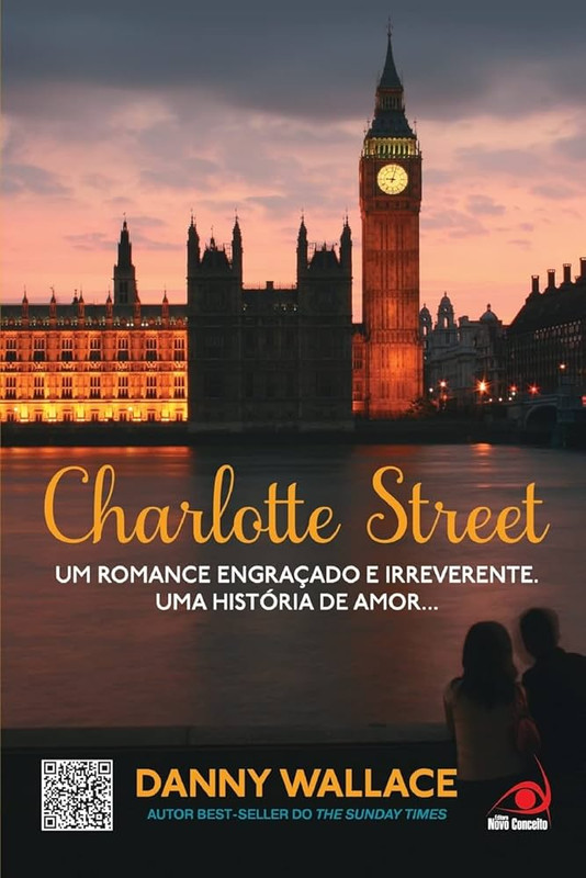 CHARLOTTE STREET