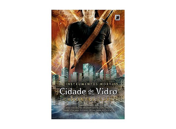 CIDADE DE VIDRO