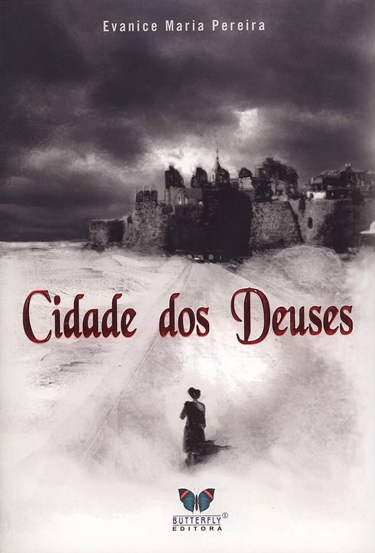 CIDADE DOS DEUSES