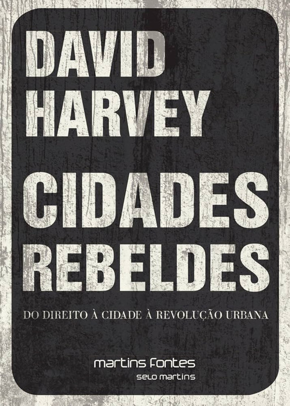 CIDADES REBELDES
