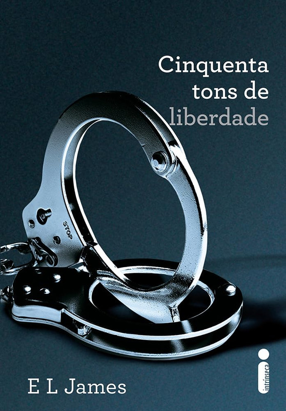 CINQUENTA TONS DE LIBERDADE