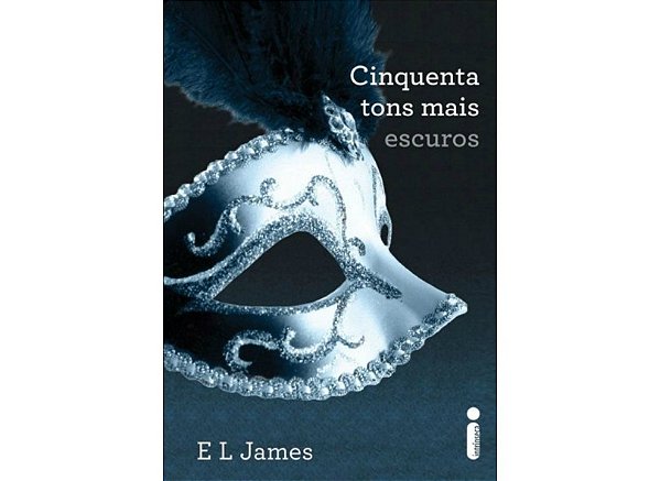 CINQUENTA TONS MAIS ESCUROS