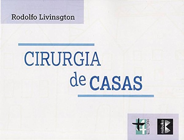 CIRURGIA DE CASAS