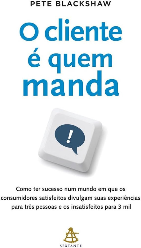 CLIENTE DE QUEM MANDA