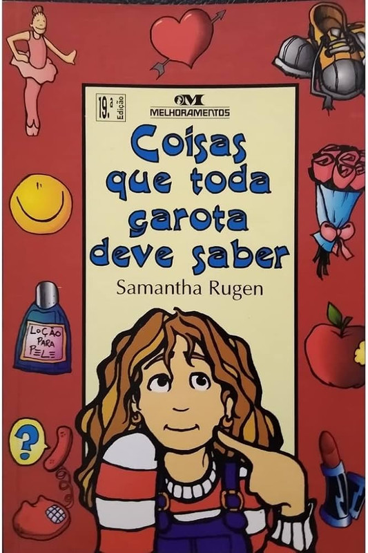 COISAS QUE TODA GAROTA DEVE SABER