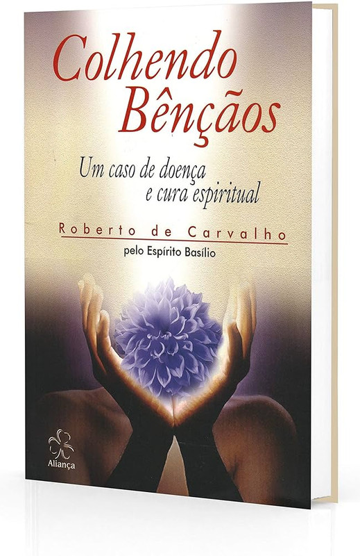COLHENDO BÊNÇAOS