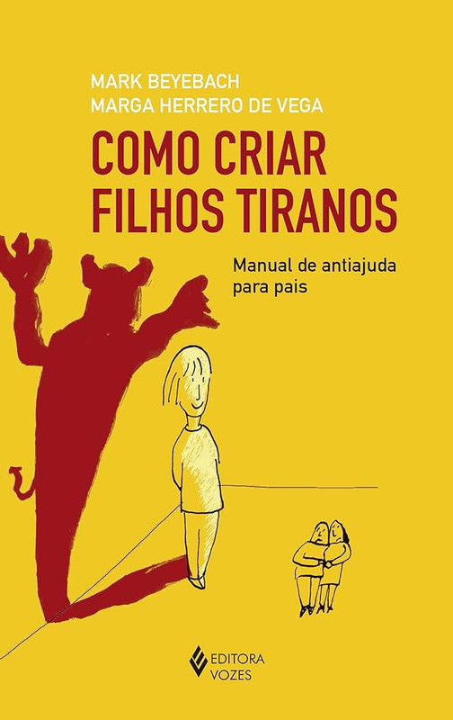 COMO CRIAR FILHOS TIRAMOS