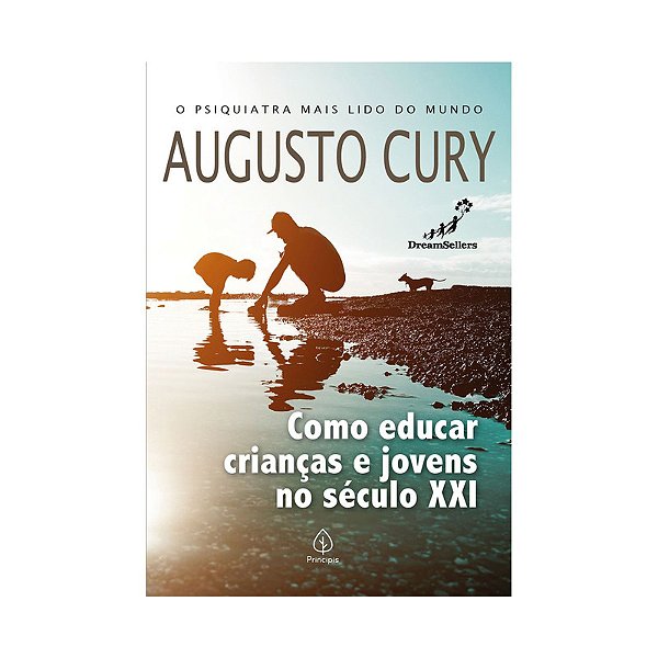 COMO EDUCAR CRIANÇAS E JOVENS NO SÉCULO XXI