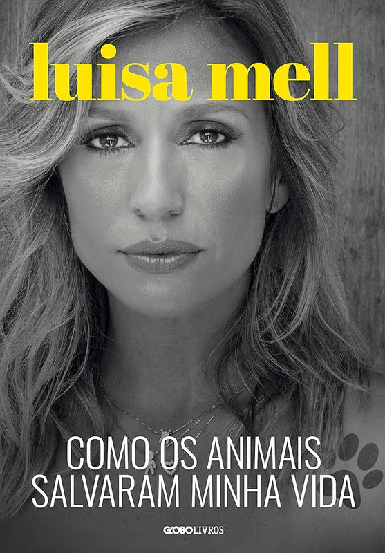 COMO OS ANIMAIS SALVARAM MINHA VIDA
