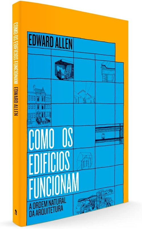 COMO OS EDIFICIOS FUNCIONAM