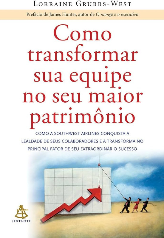 COMO TRANSFORMAR SUA EQUIPE NO SEU AMIOR PATRIMÔNIO