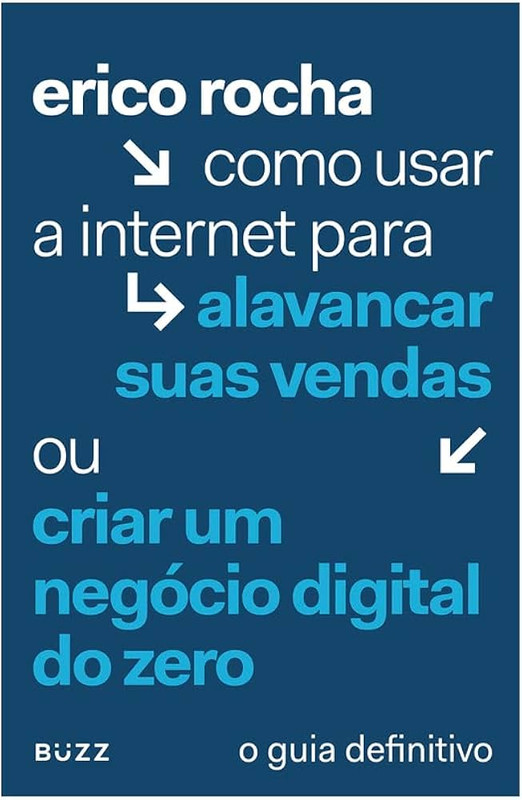 COMO USAR A INTERNET PARA ALAVANCAR SUAS VENDAS