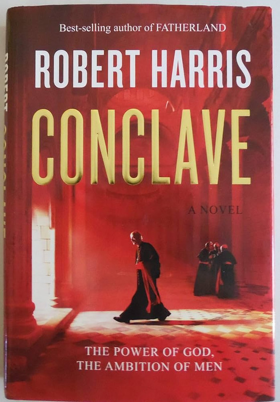CONCLAVE