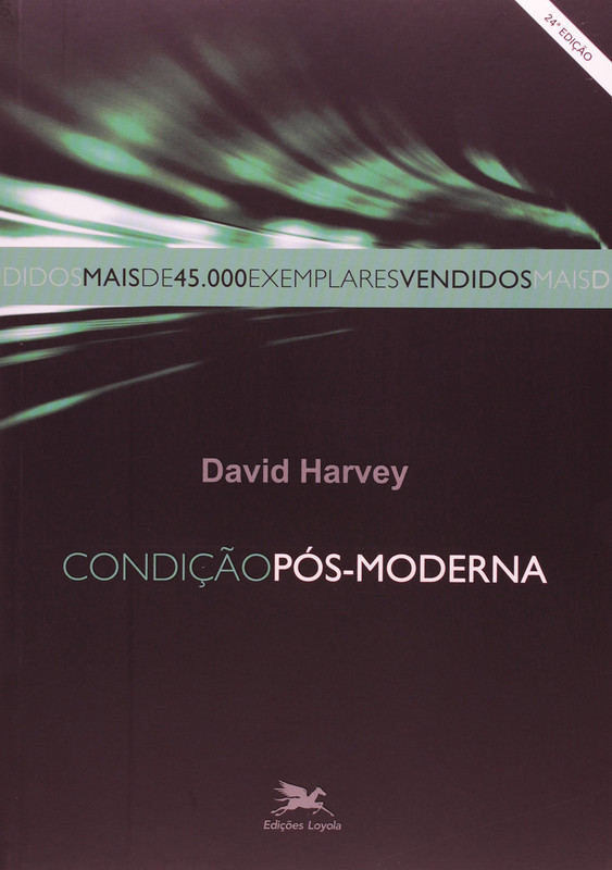 CONDIÇÃO PÓS-MODERNA