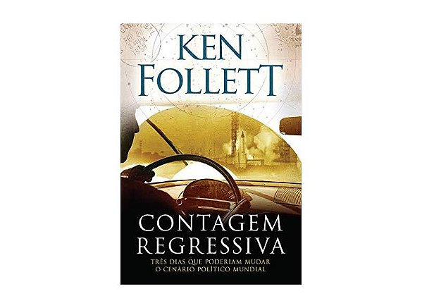 CONTAGEM REGRESSIVA