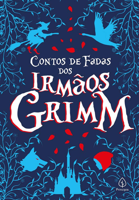 CONTOS DE FADAS DOS IRMÃOS GRIMM