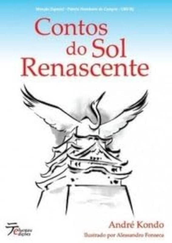 CONTOS DO SOL RENASCENTE