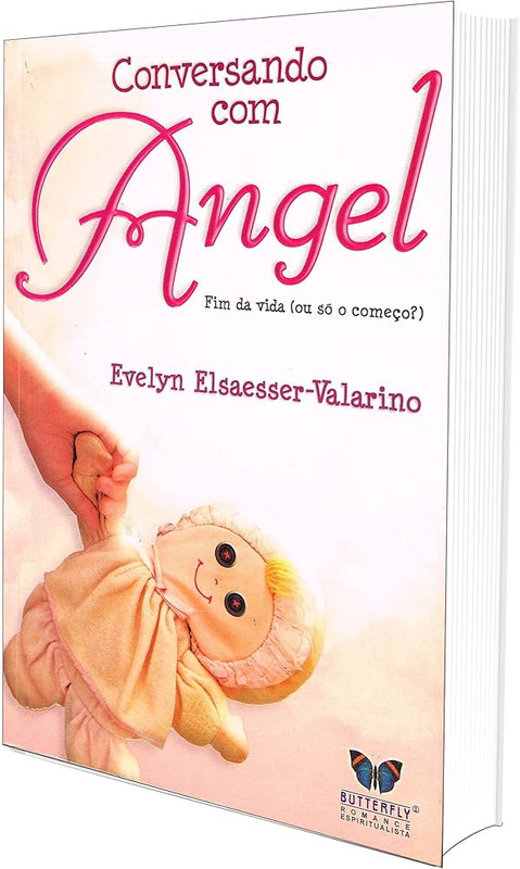 CONVERSANDO COM ANGEL