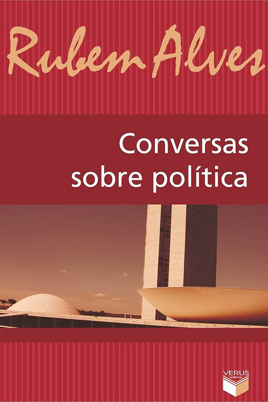 CONVERSAS SOBRE POLÍTICA