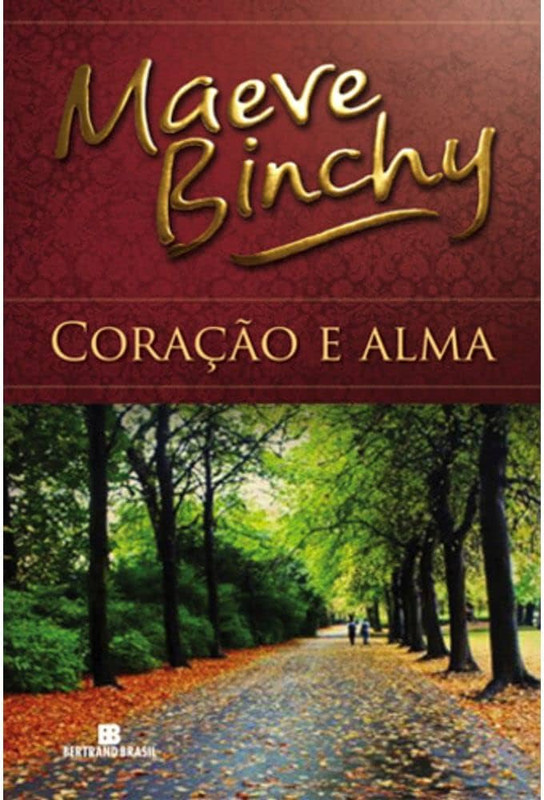 CORAÇÃO é ALMA
