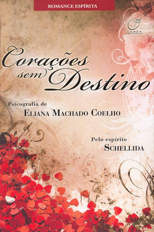CORAÇÕES SEM DESTINO