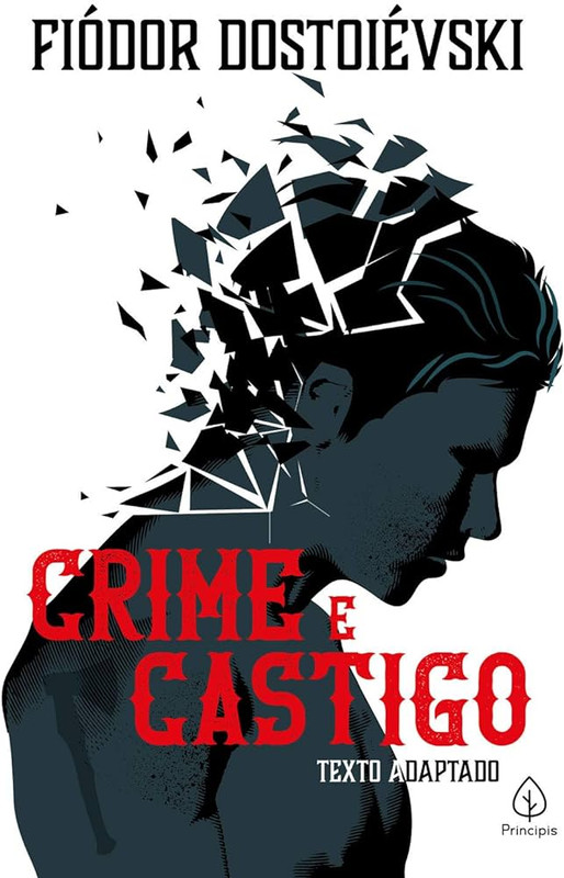 CRIME E CASTIGO