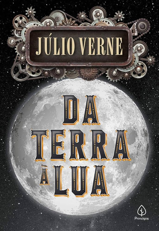 DA TERRA A LUA