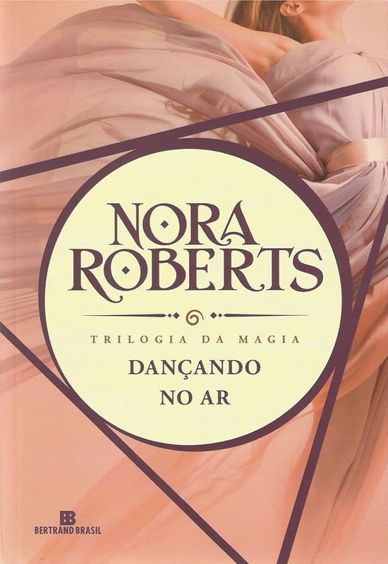 DANÇANDO NO AR/ VOL. 1