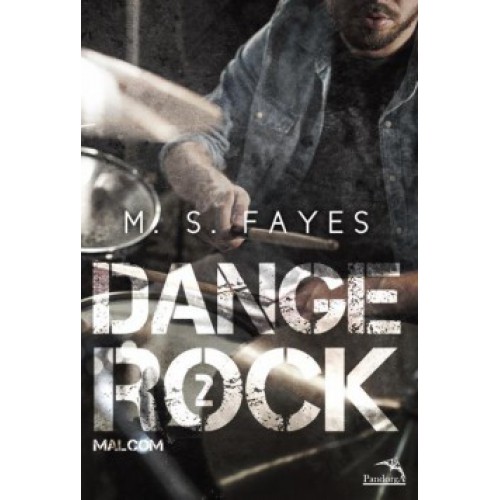 DANGER ROCK 2 - MALCON