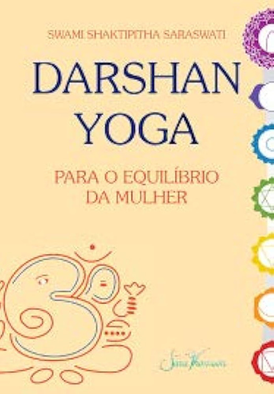 DARSHAN YOGA VIRA VIRA