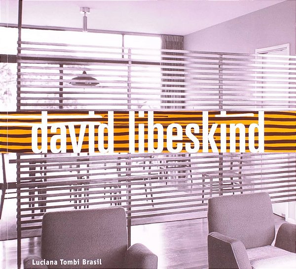 DAVID LIBESKIND