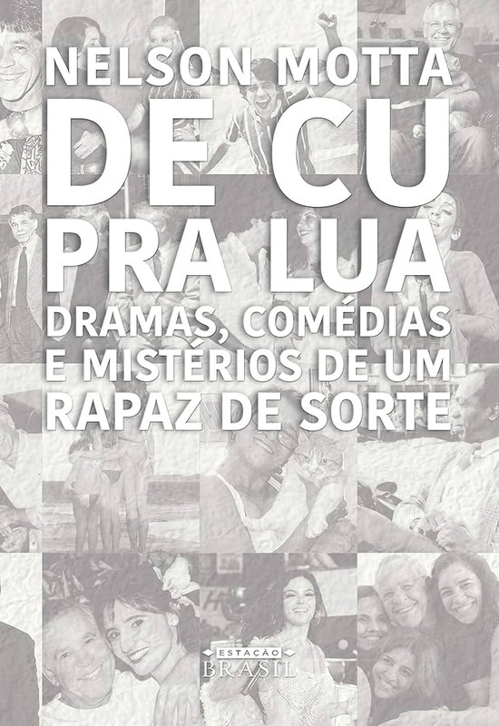 DE CU PRA LUA