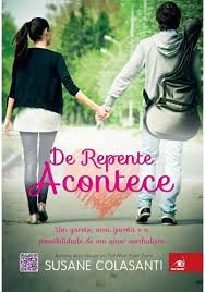DE REPENTE ACONTECE