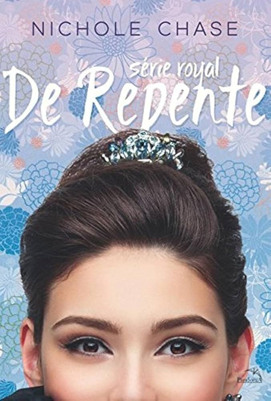 DE REPENTE NICHOLE CHASE