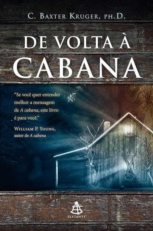 DE VOLTA A CABANA