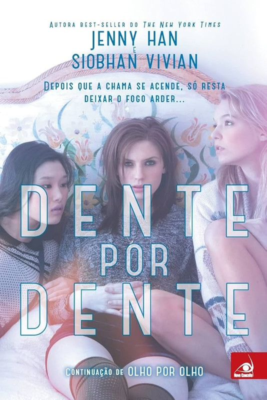 DENTE POR DENTE