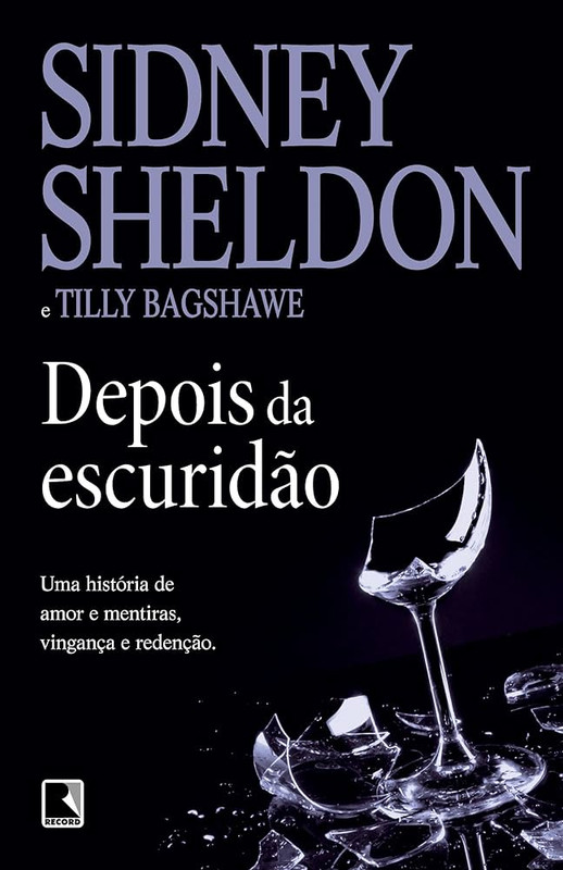 DEPOIS DA ESCURIDÃO