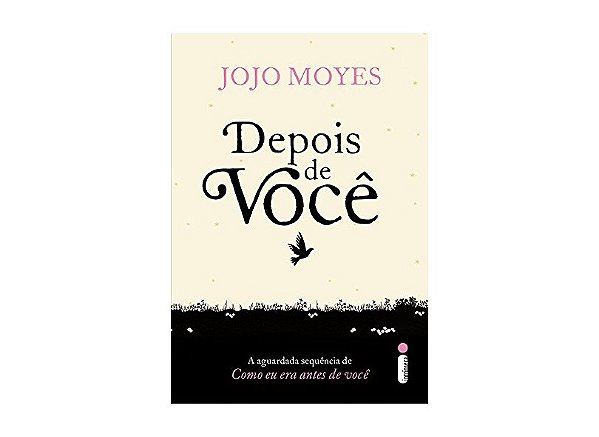 DEPOIS DE VOCÊ