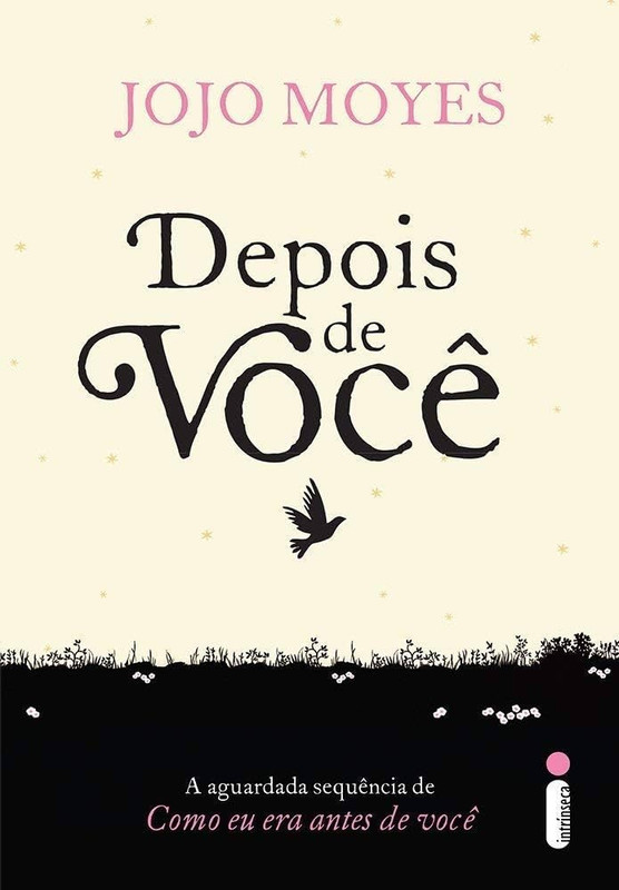 DEPOIS DE VOCÊ/BOLSO