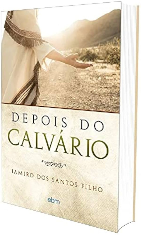 DEPOIS DO CALVÁRIO