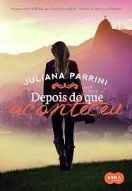 DEPOIS DO QUE ACONTECEU