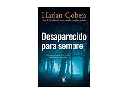 DESAPARECIDO PARA SEMPRE