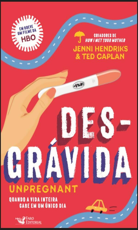 DESGRAVIDA