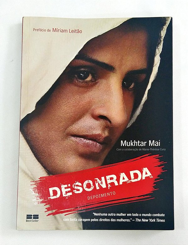 DESONRADA