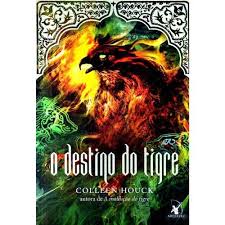 DESTINO DO TIGRE, O - VOL. 4