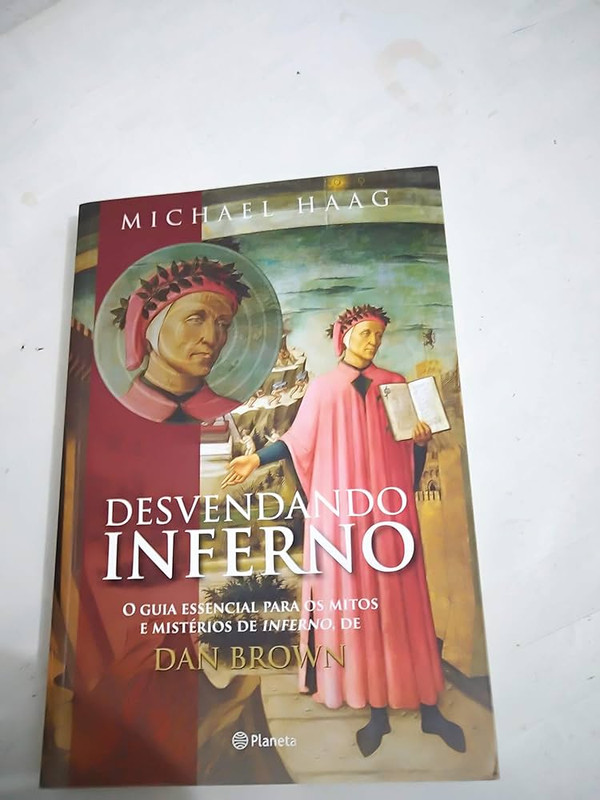 DESVENDANDO INFERNO
