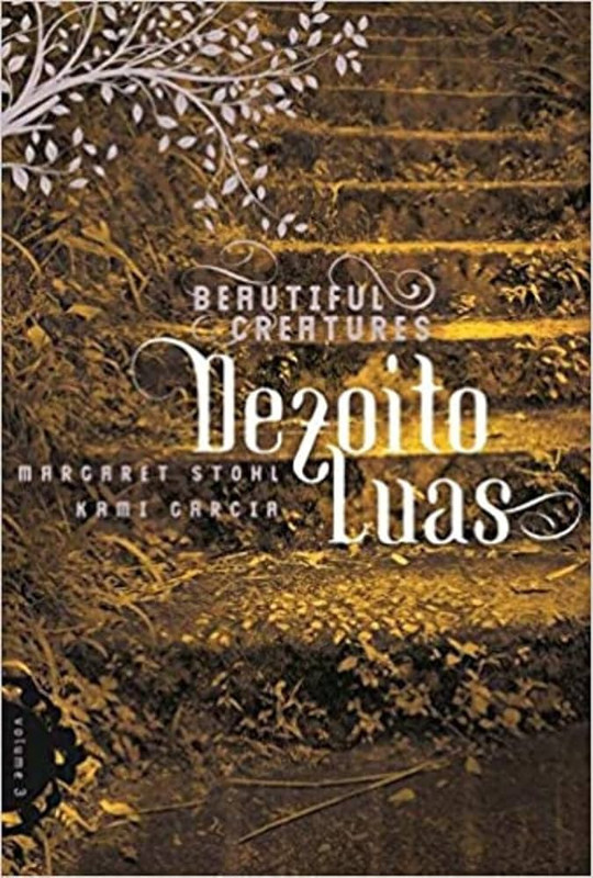 DEZOITO LUAS