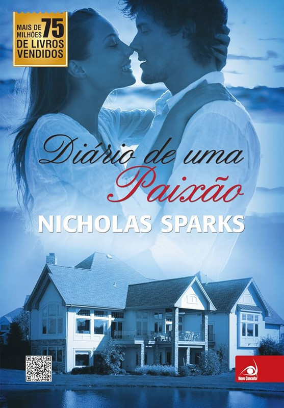 DIÀRIO DE UMA PAIXÃO