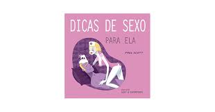 DICAS DE SEXO PARA ELE / PARA ELA